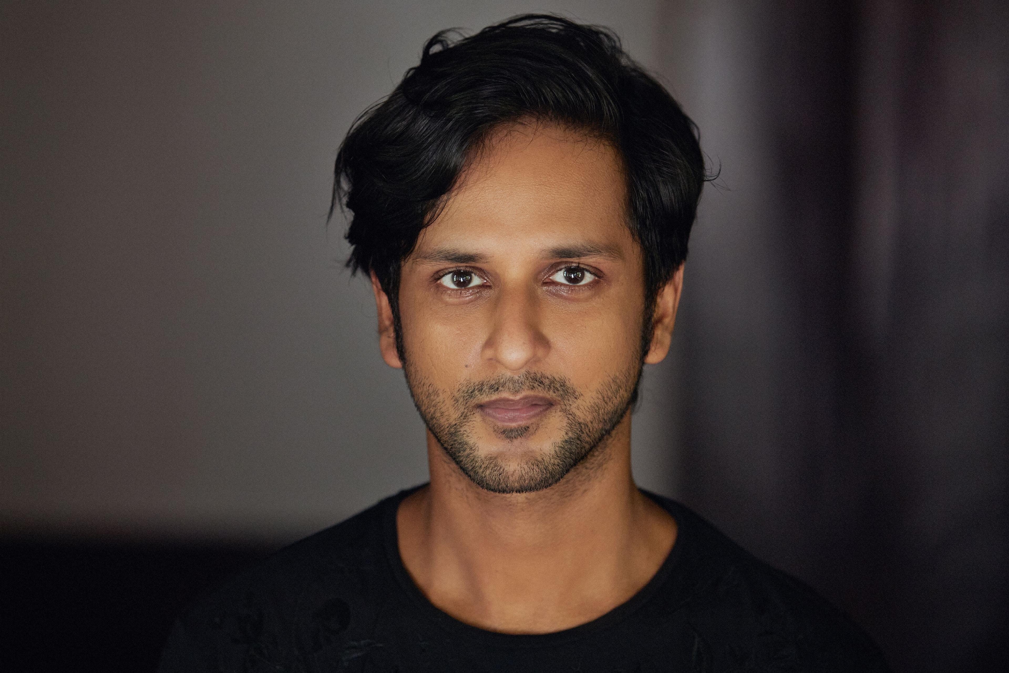 Tanmay Dhanania image