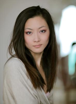 Corinne Yam image