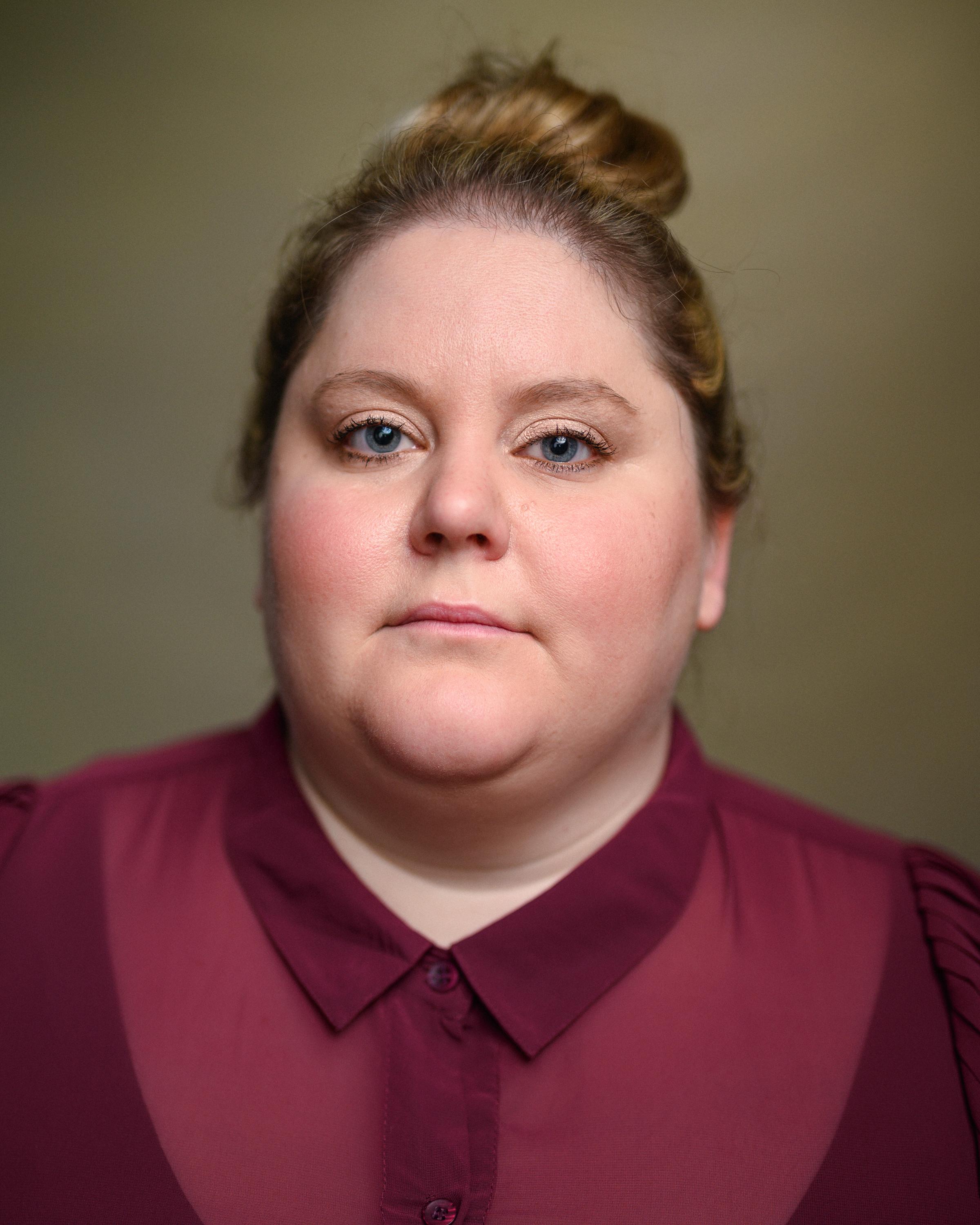 Louisa Warren image