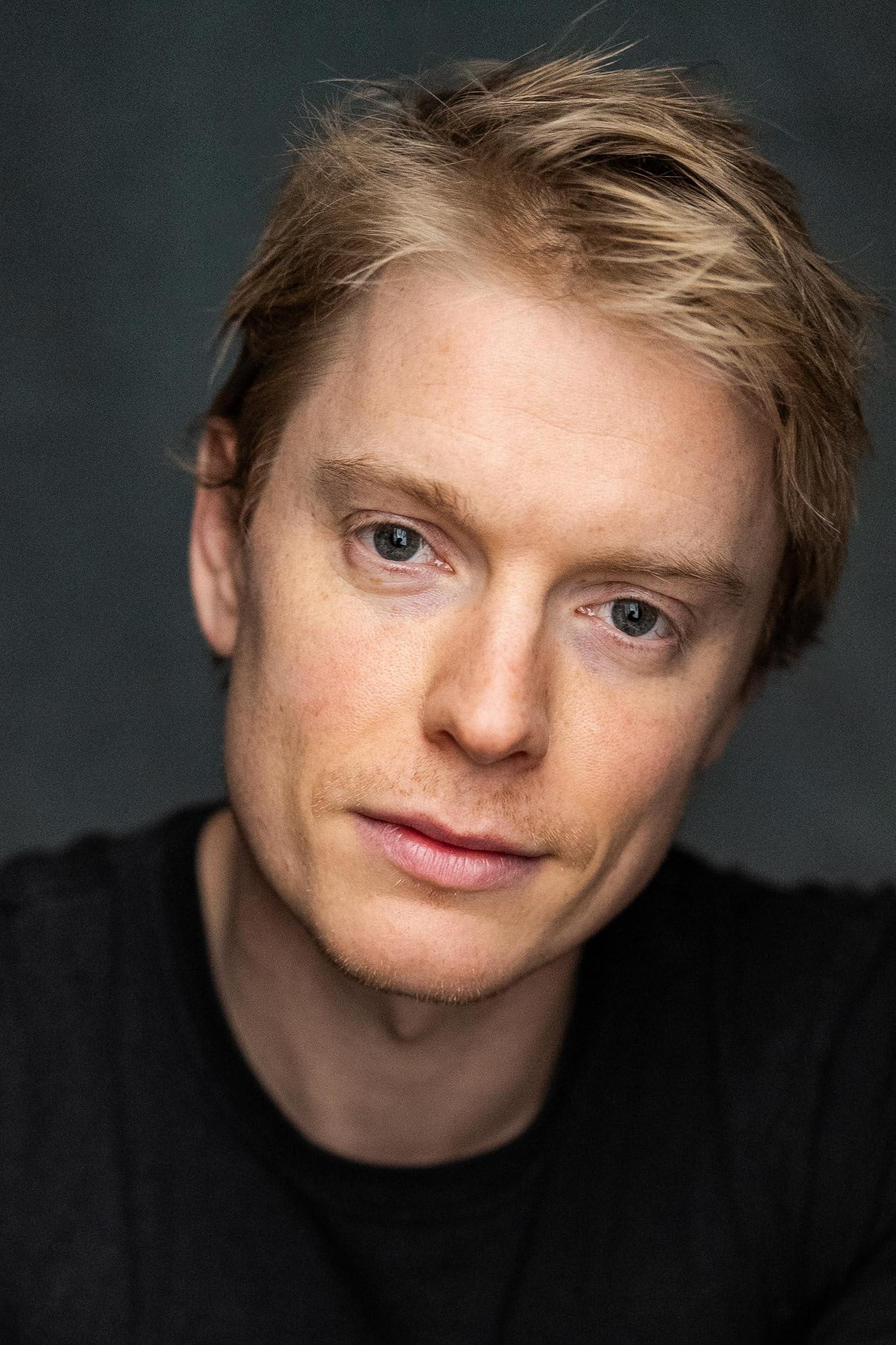 Freddie Fox image