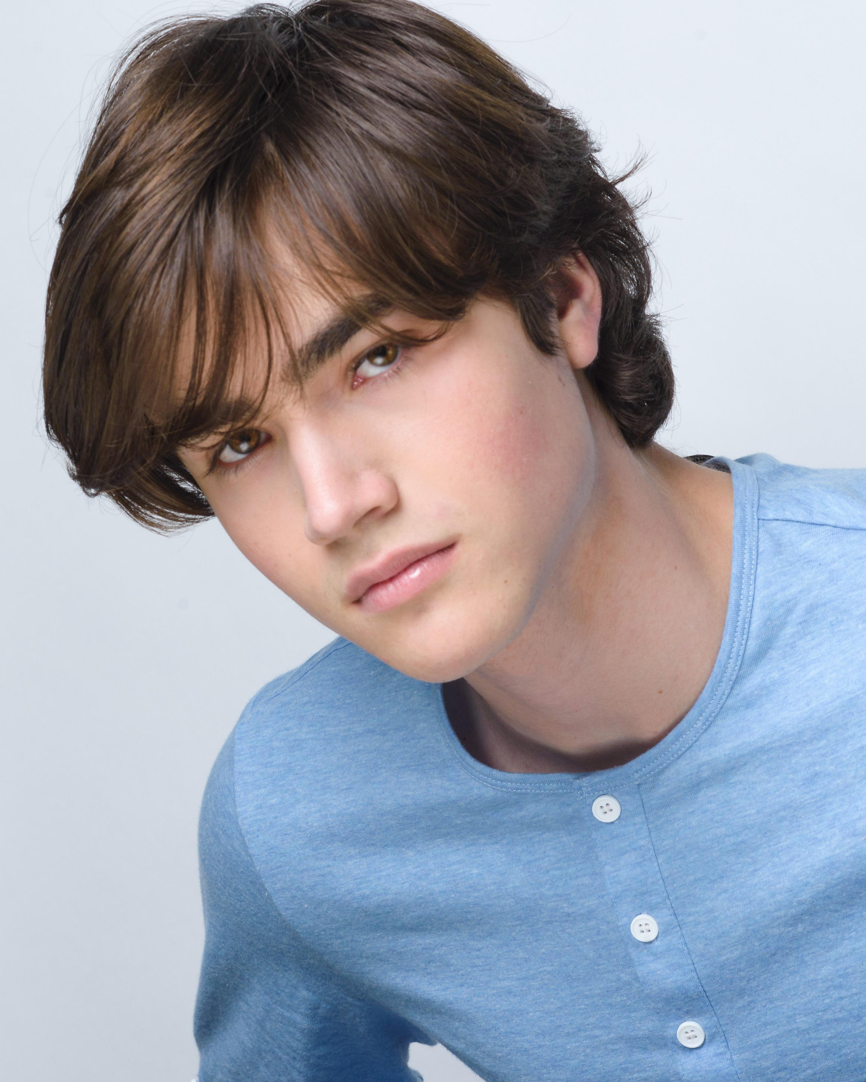 Max Garfin image