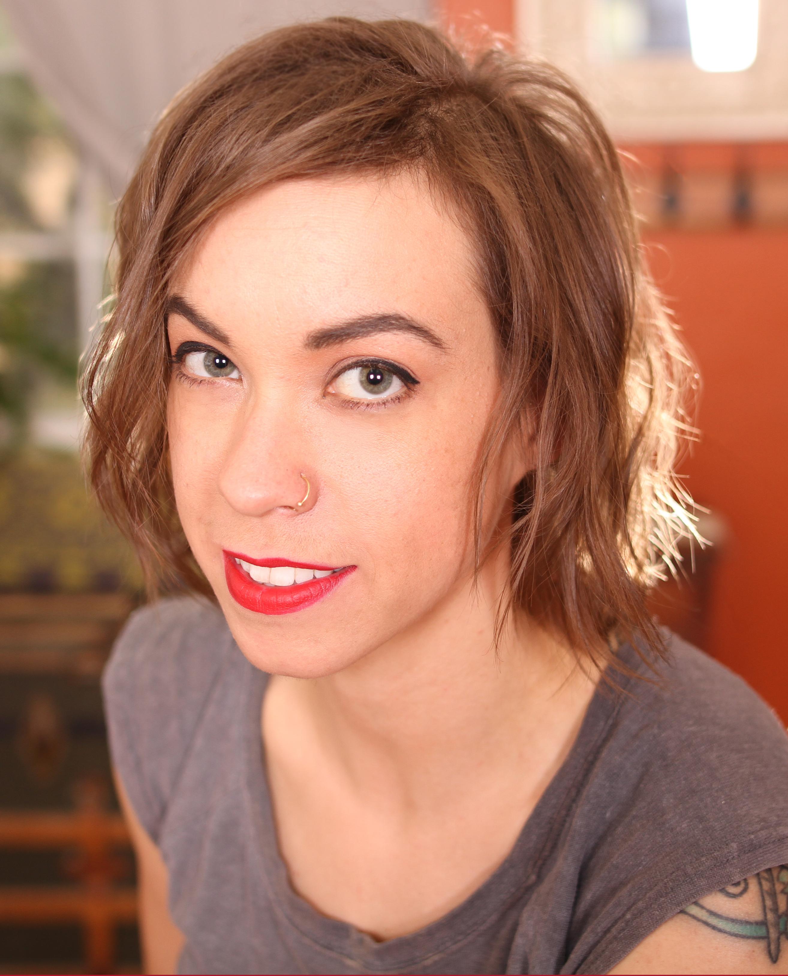 Lauren Poole image