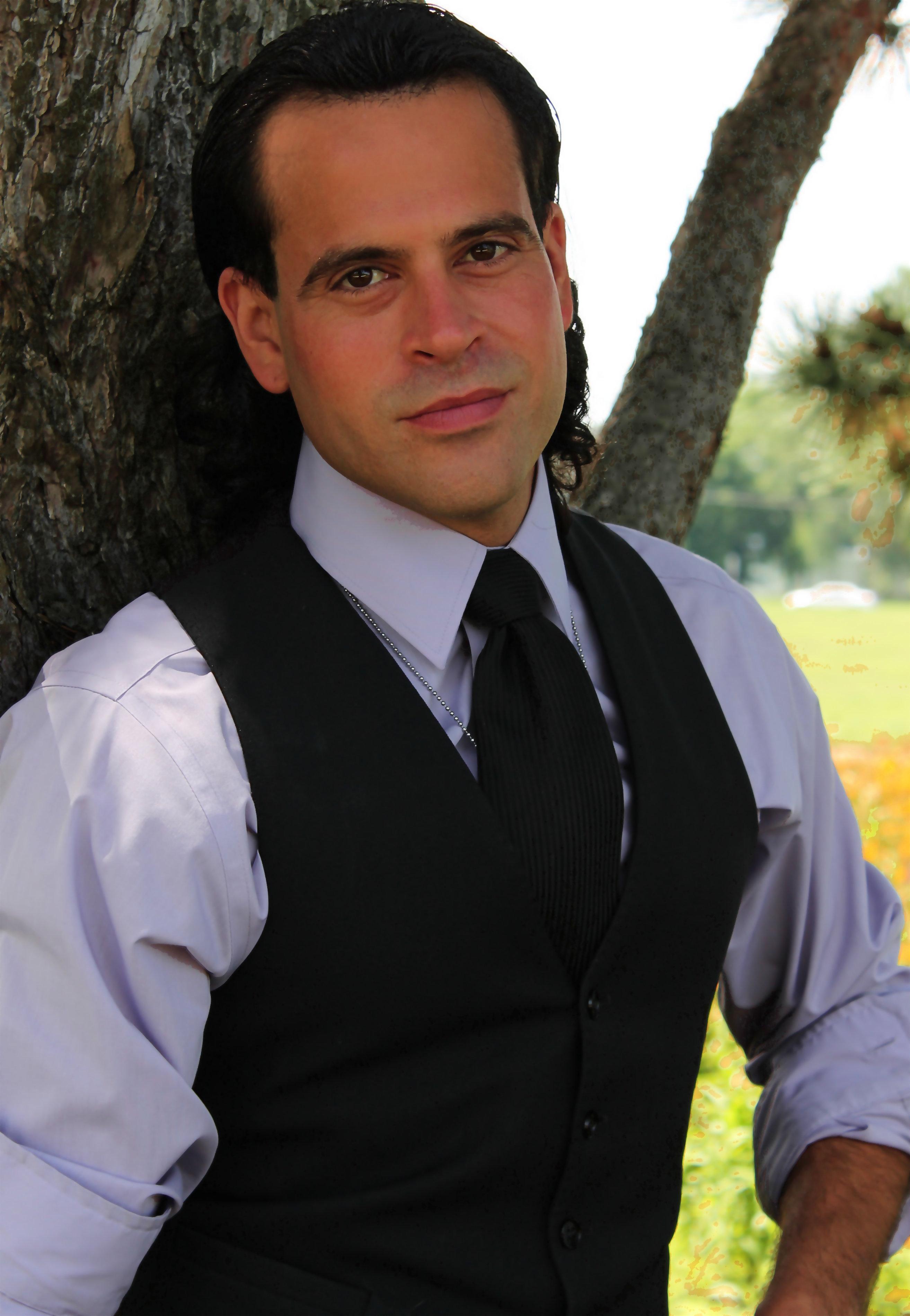 Kenny Santiago Marrero image