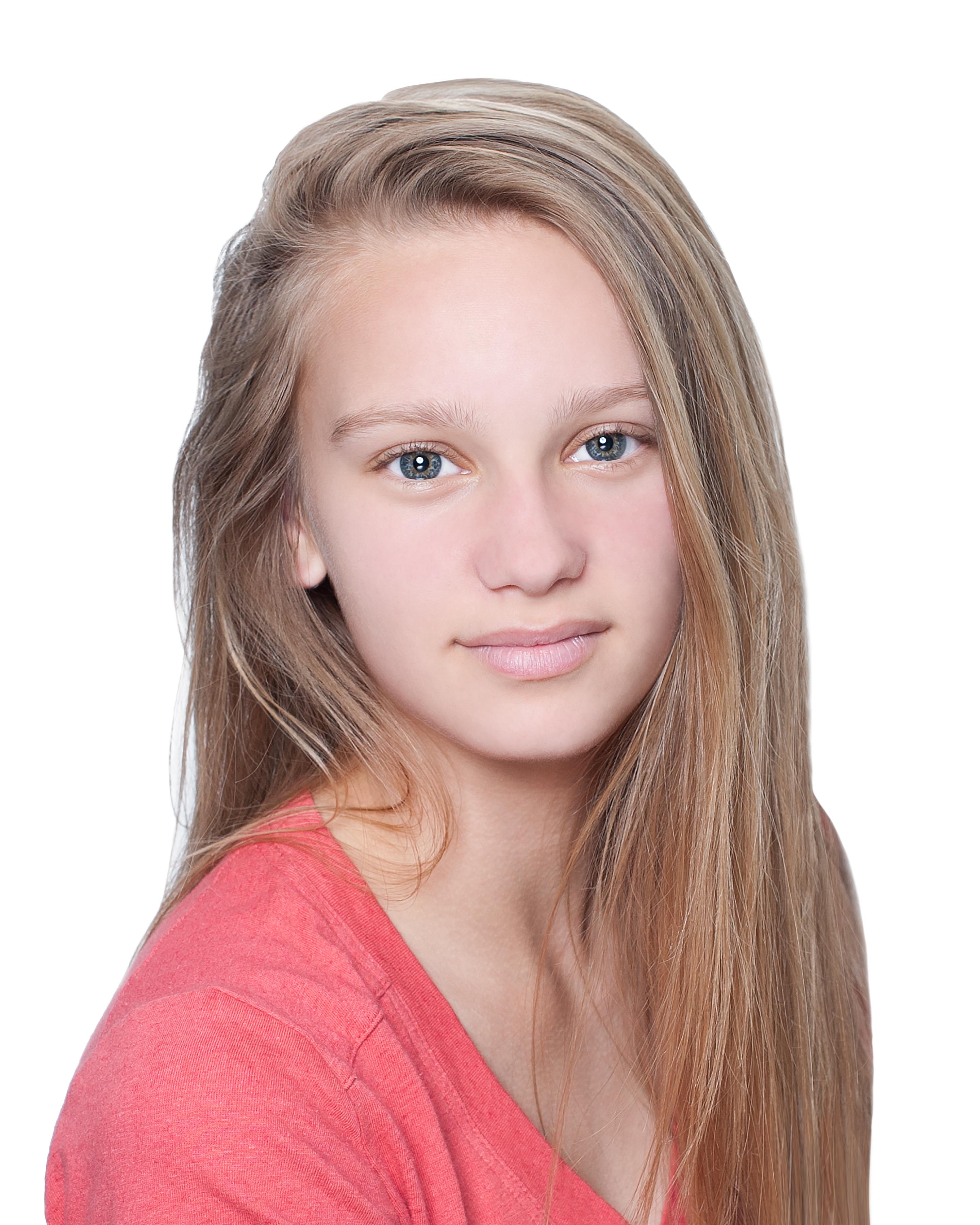 Hadley Delany image