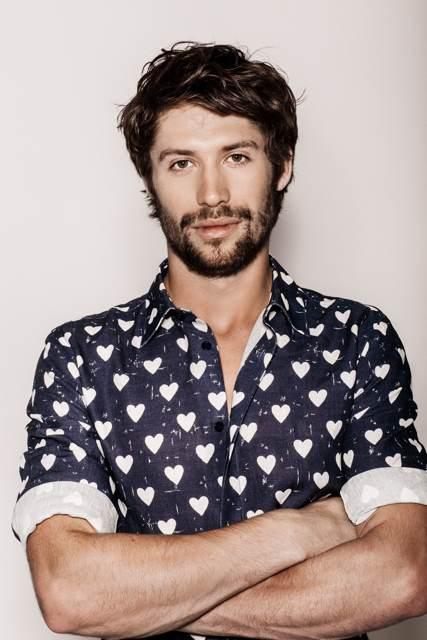 Niels Gomperts image