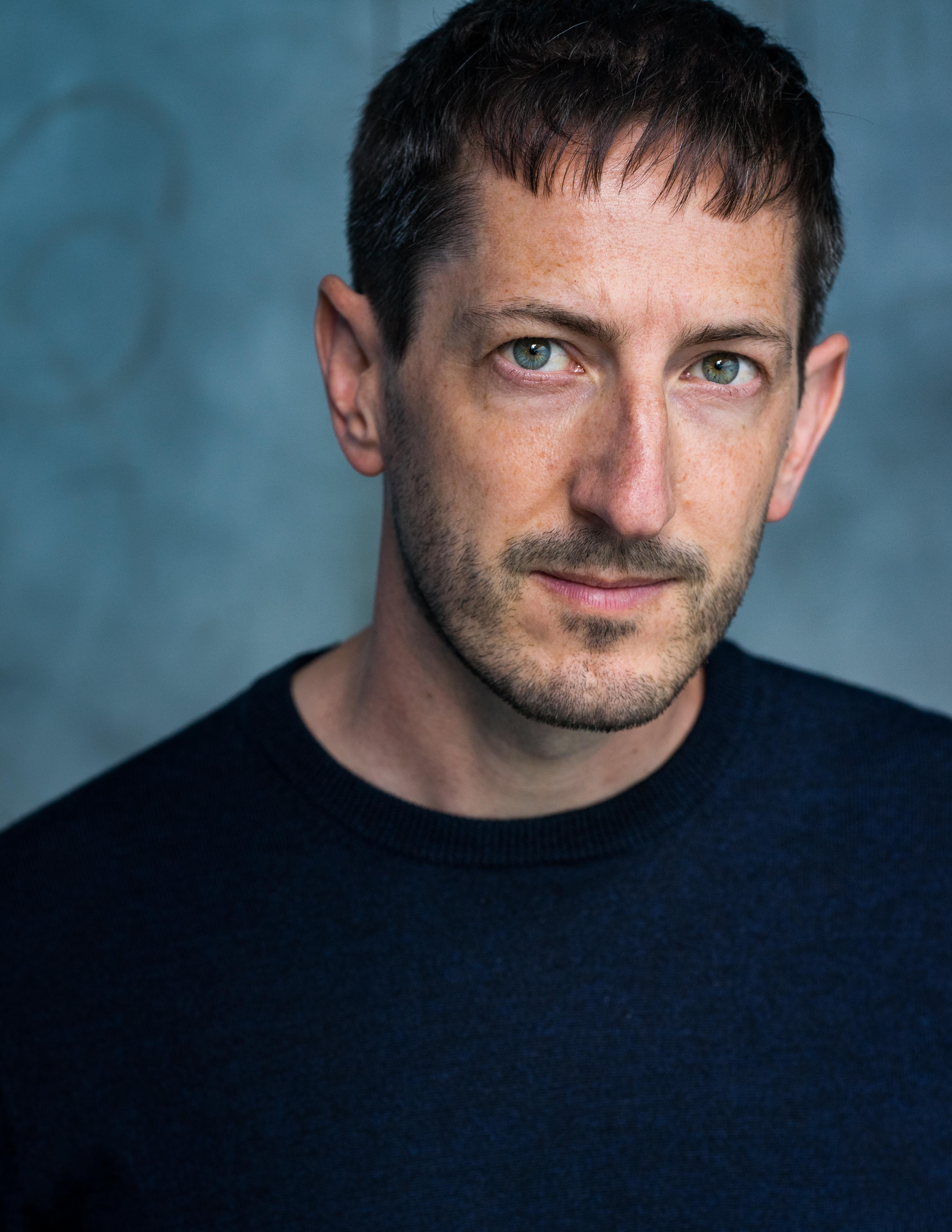 Ben Addis image