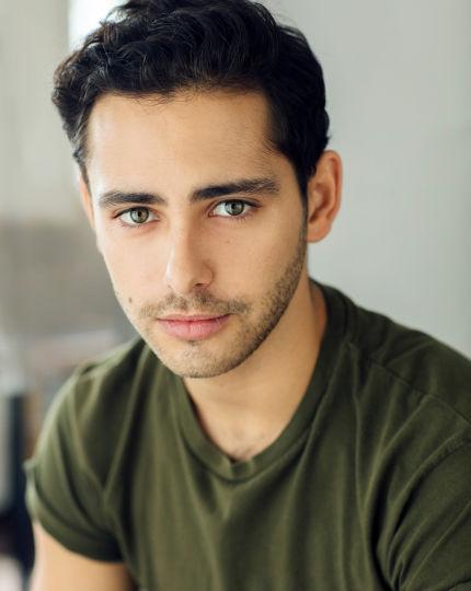 Joseph Nathan image