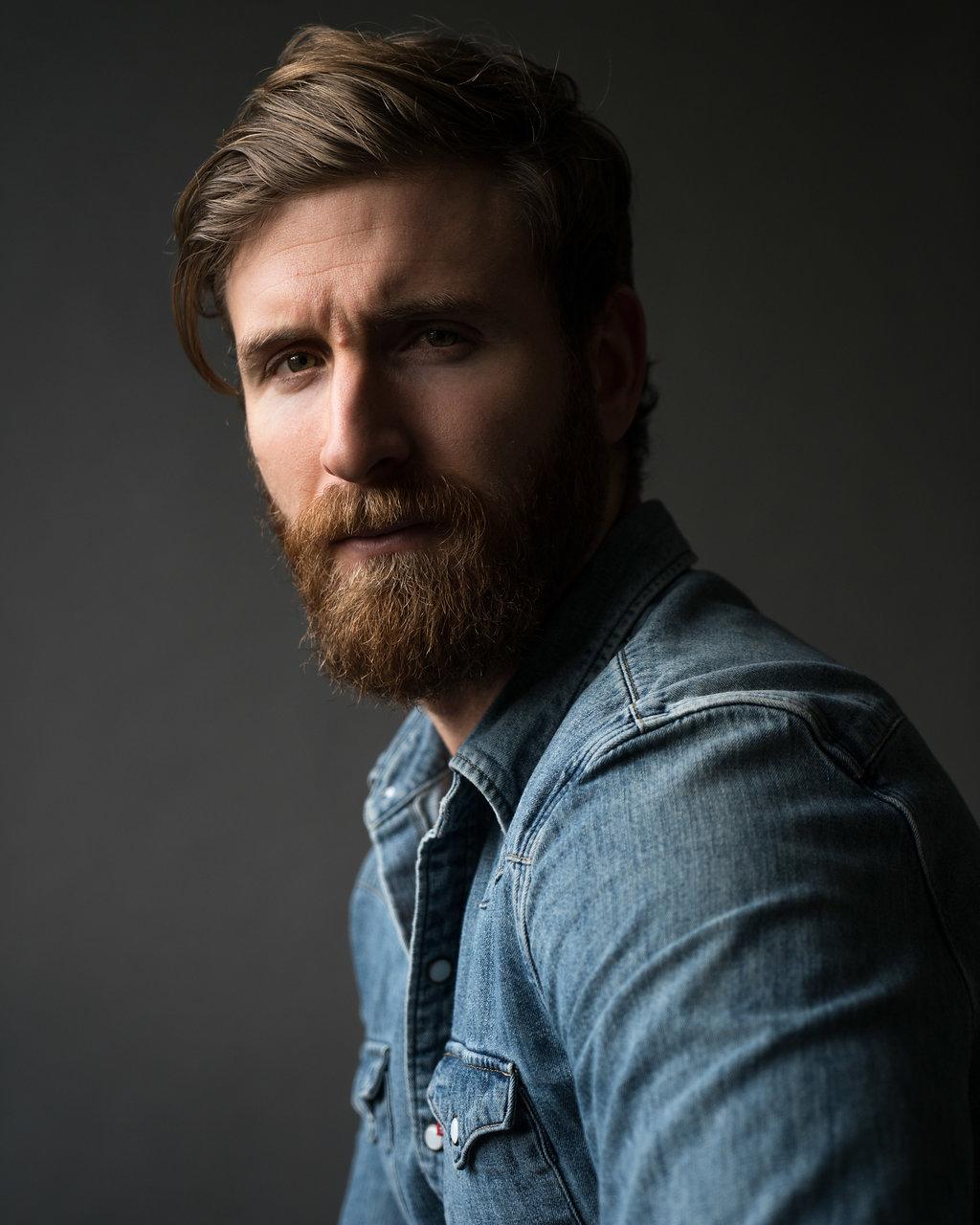Ryan S Williams image