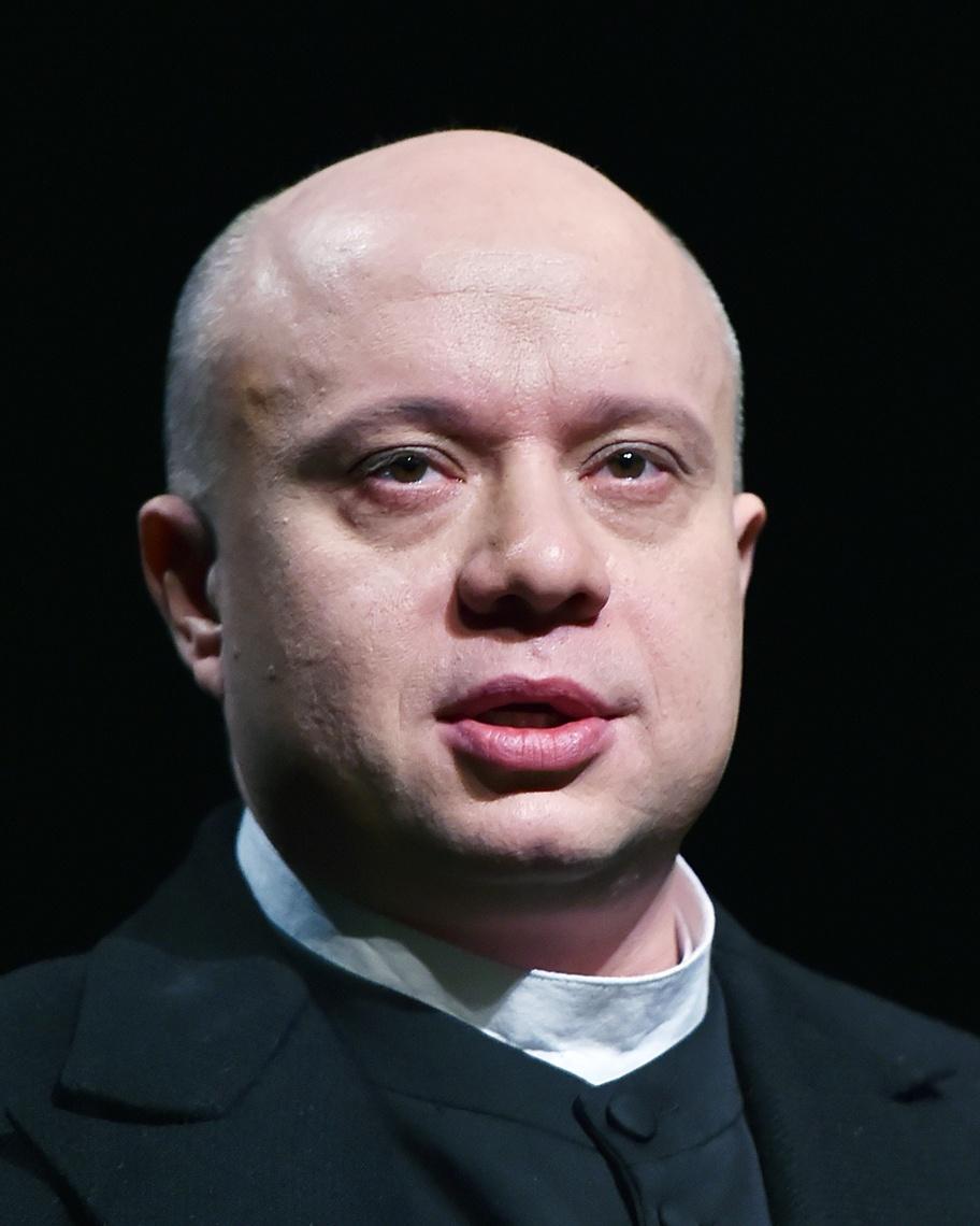 Marián Labuda image