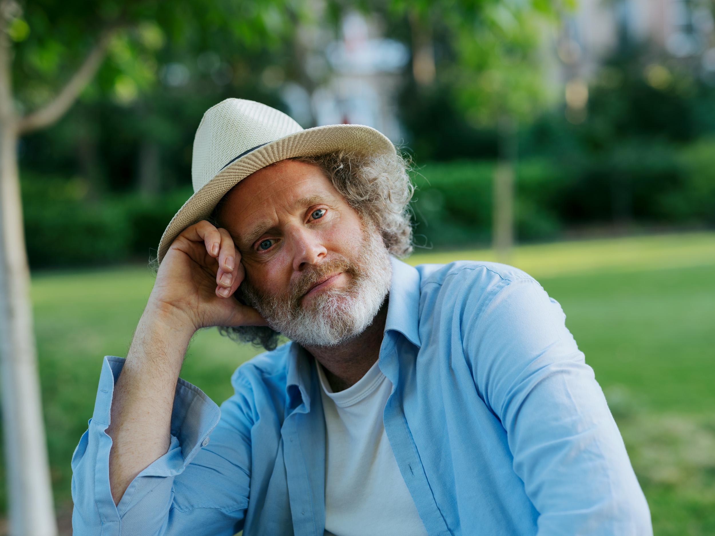 Bryan Quinn image