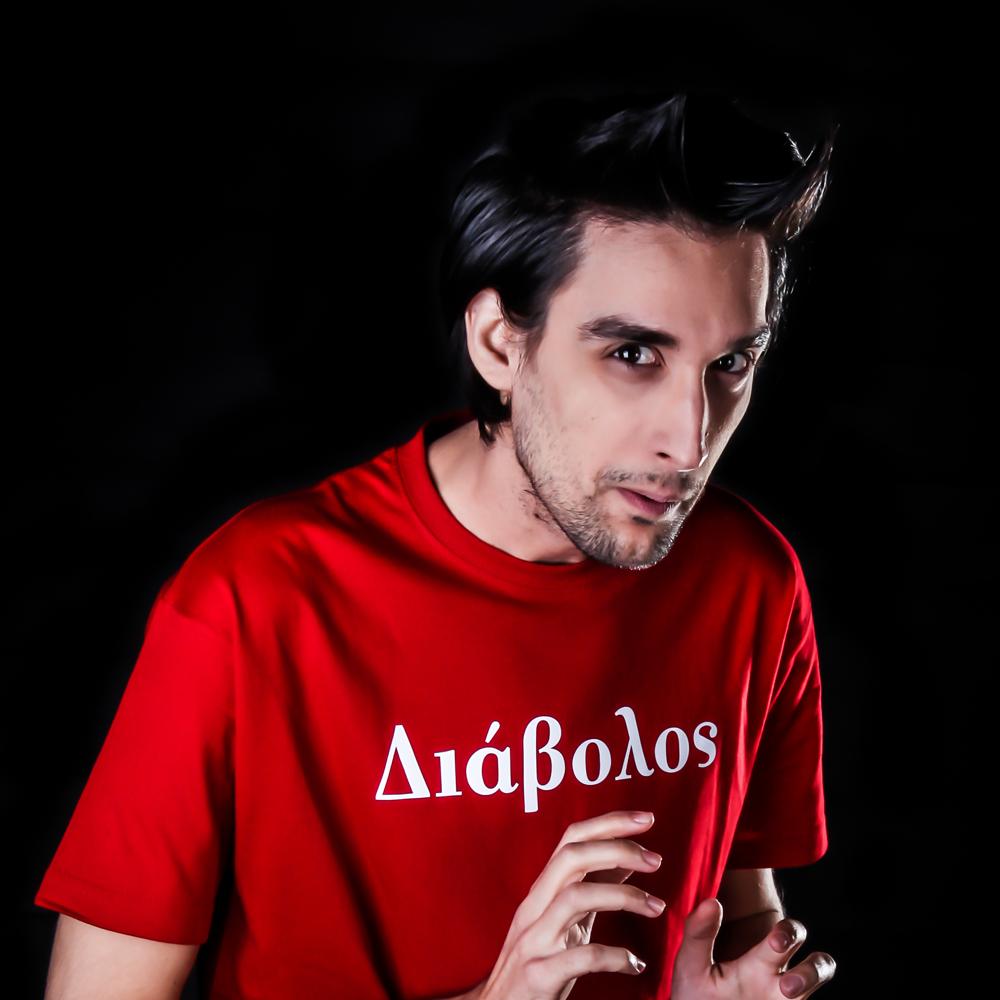 Alexis Vidalakis image