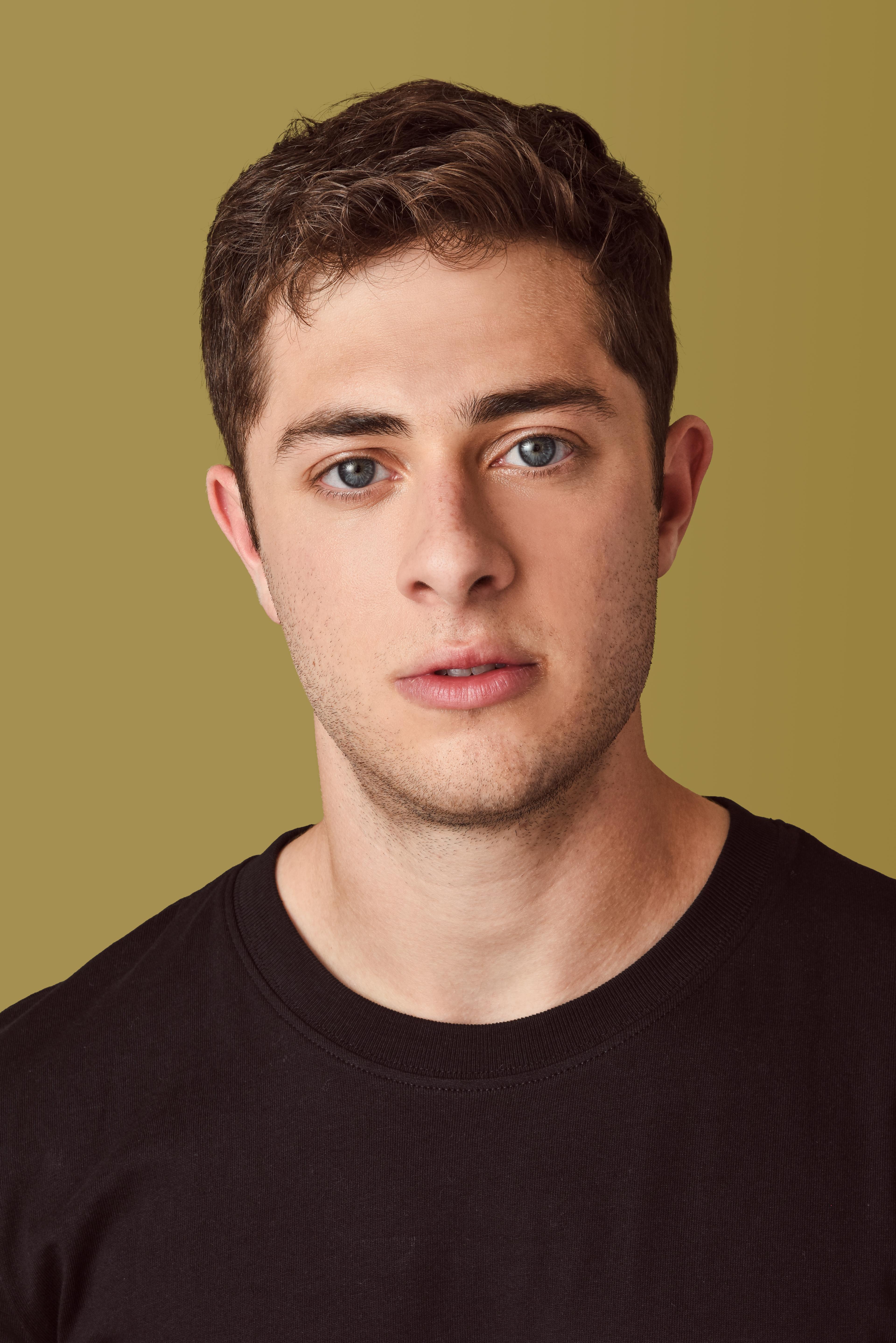 Jaren Lewison image
