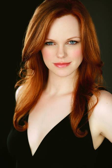 Megan Reinking image