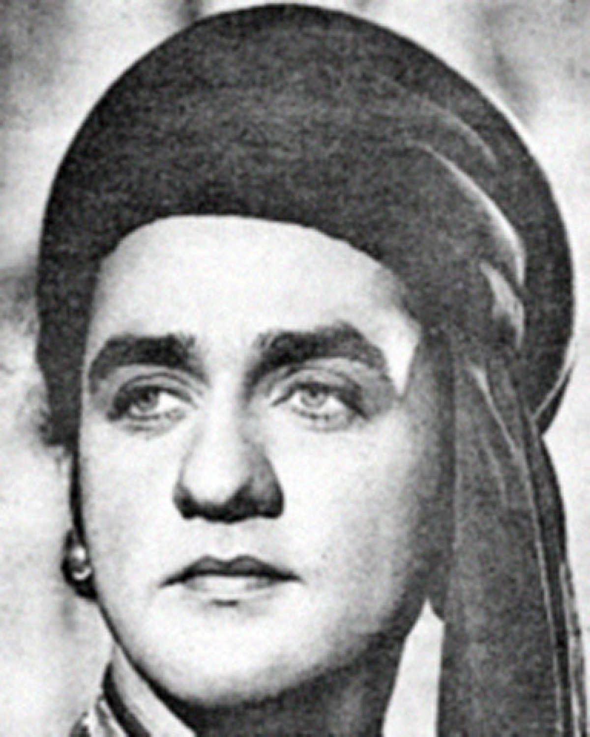D.K. Sapru image