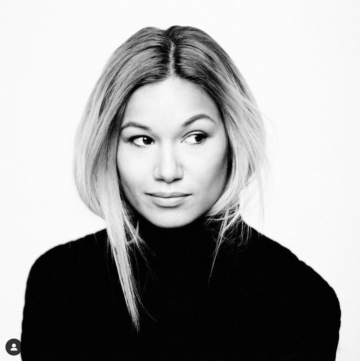 Laura Hamisultane image