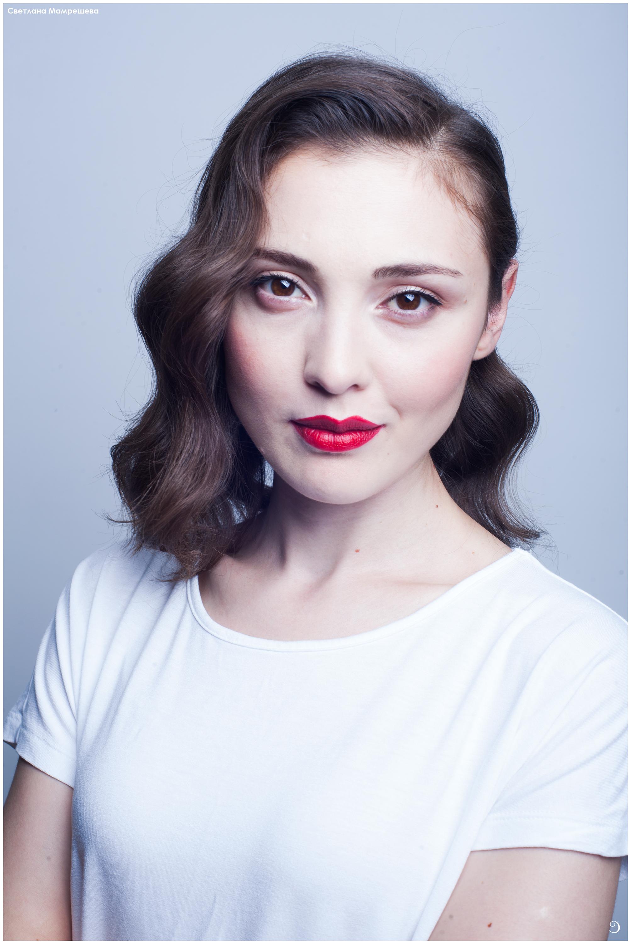 Svetlana Mamresheva image