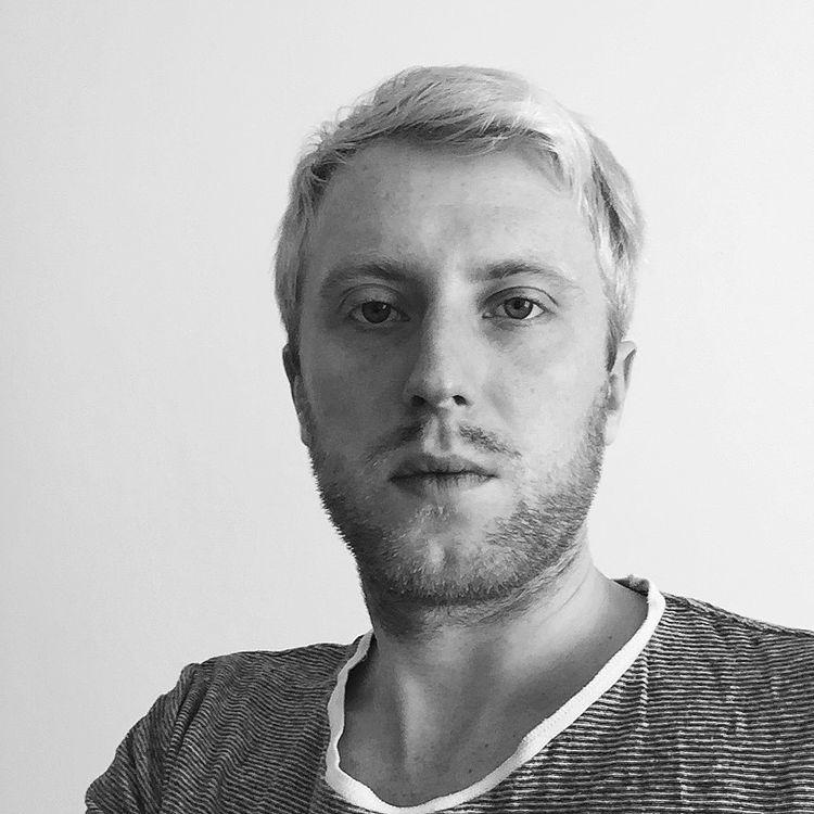 Dobromir Dymecki image