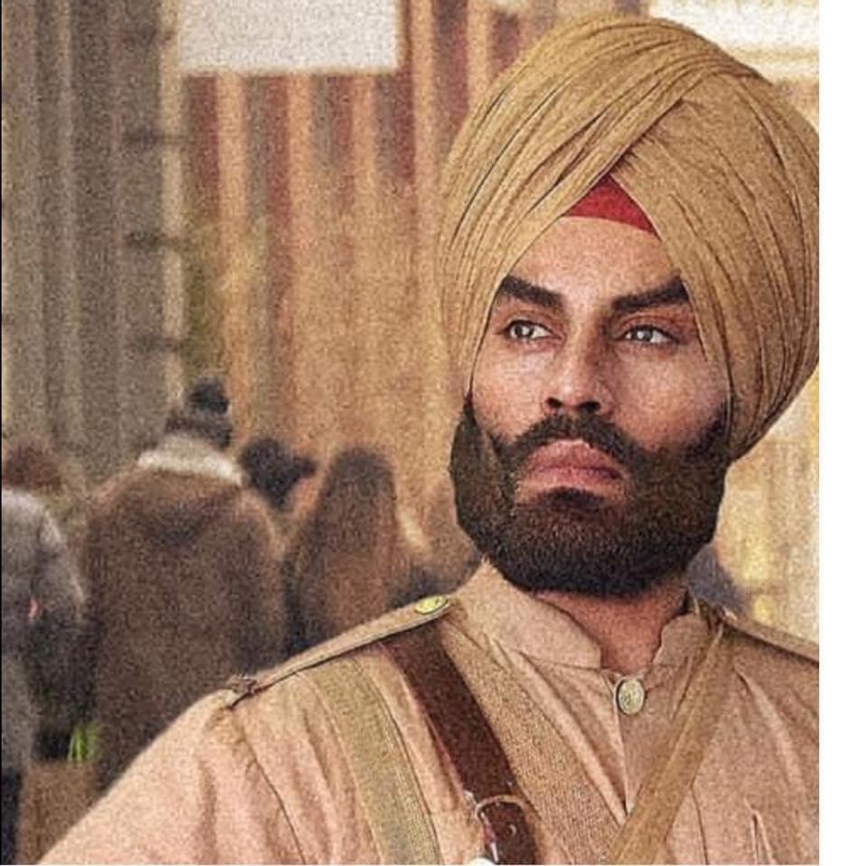 Aman Dhaliwal image