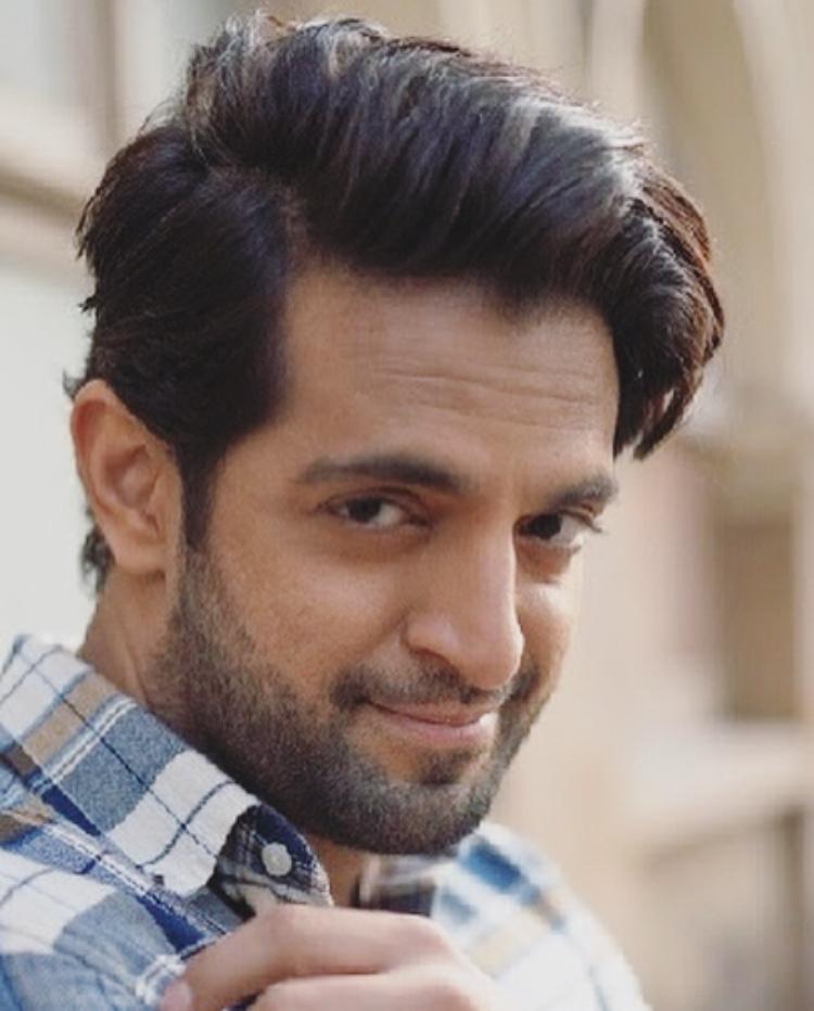 Sid Makkar image
