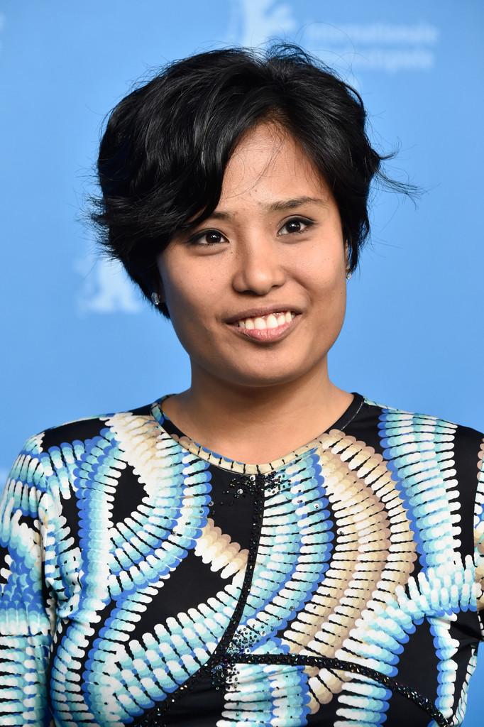 Hazel Orencio image