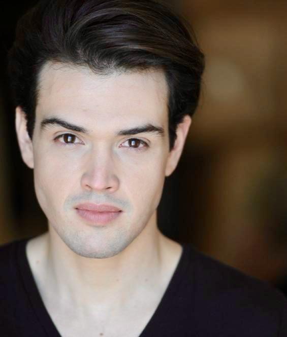 Osvaldo Hernandez image