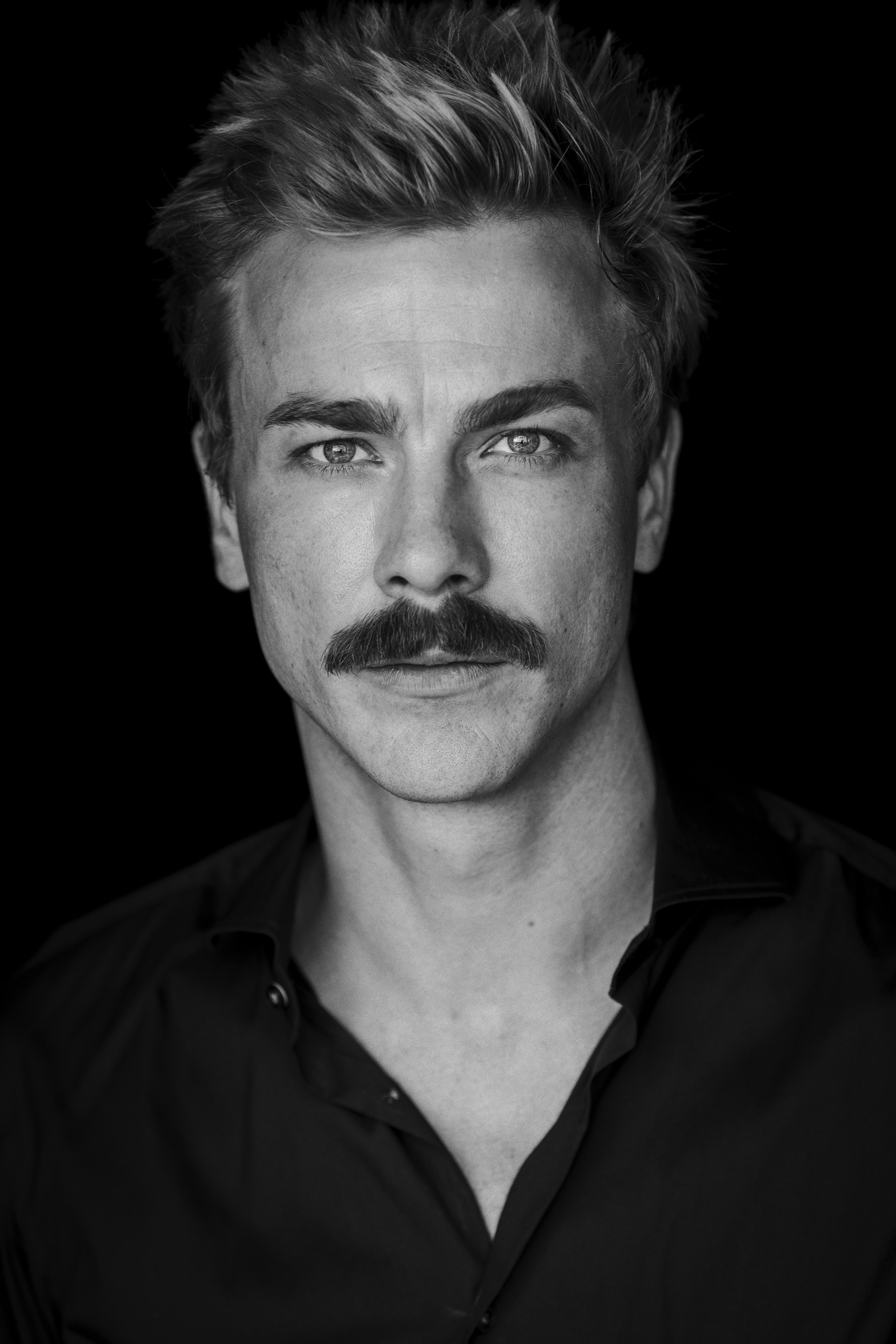 Albrecht Schuch image