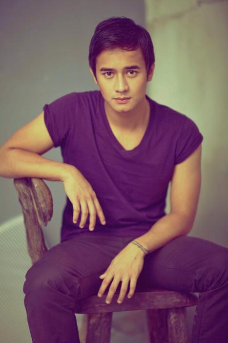 JM de Guzman image