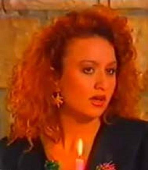 Georgia Tsiakou image