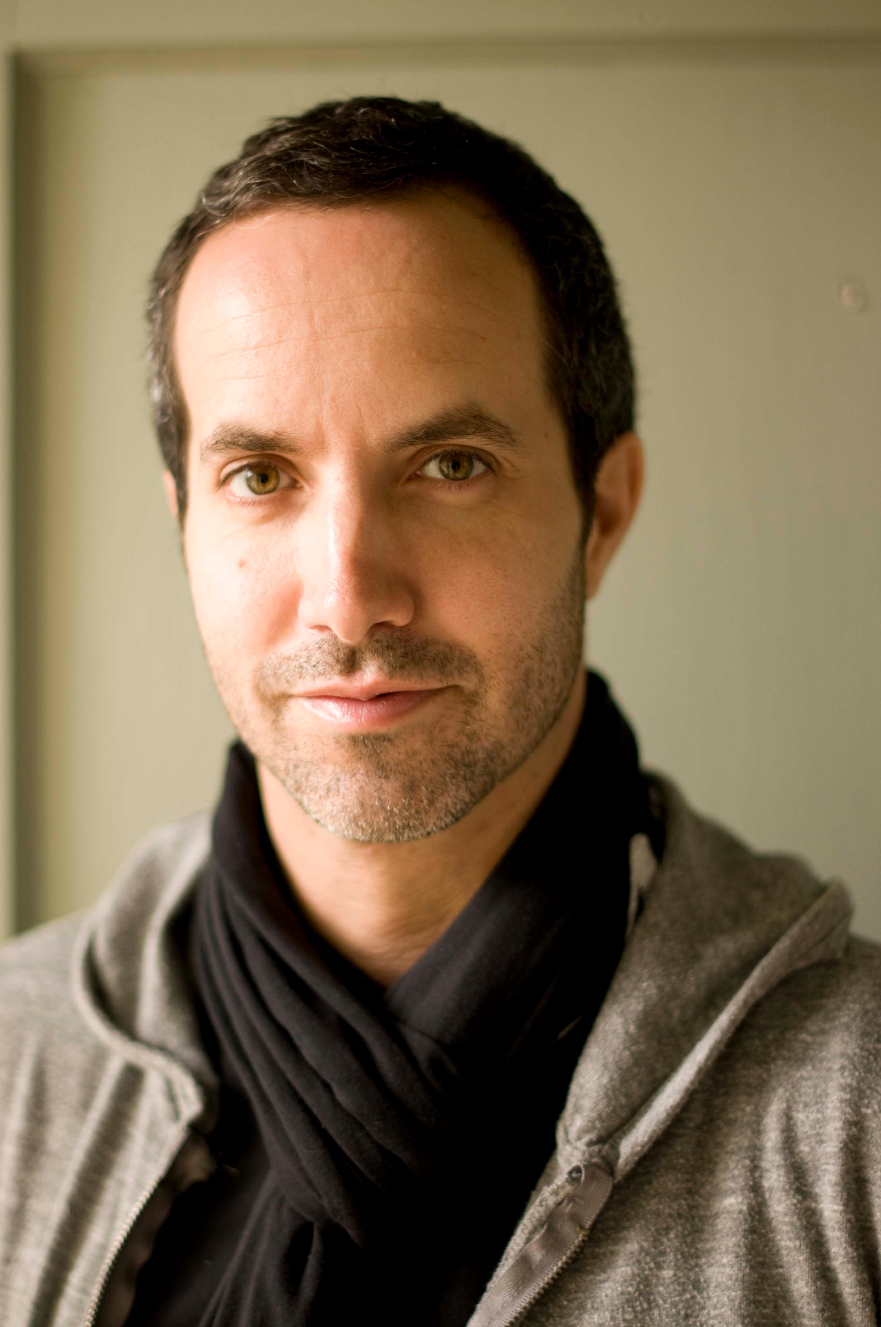 Jonathan Pessin image