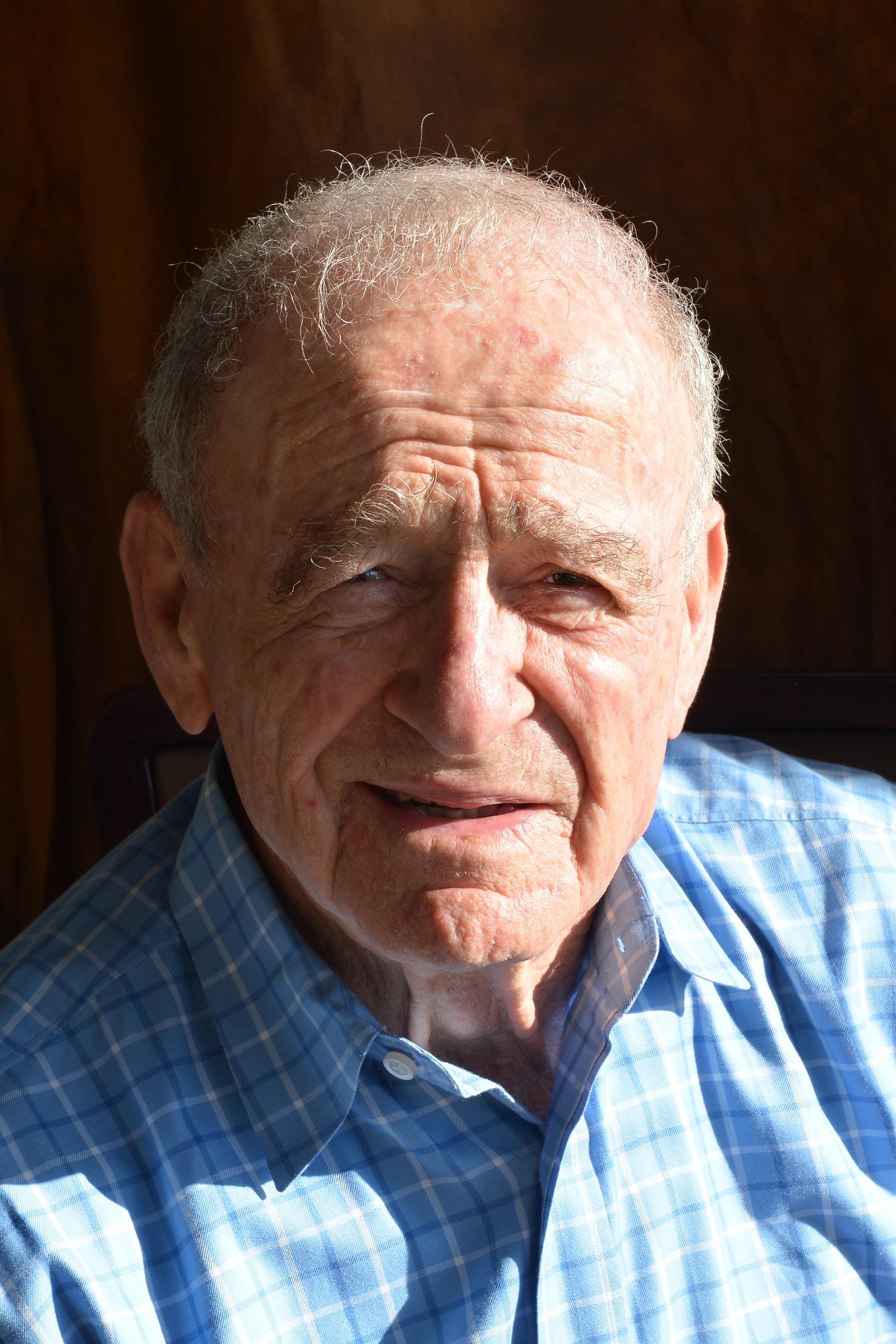 Jerry Bornstein image