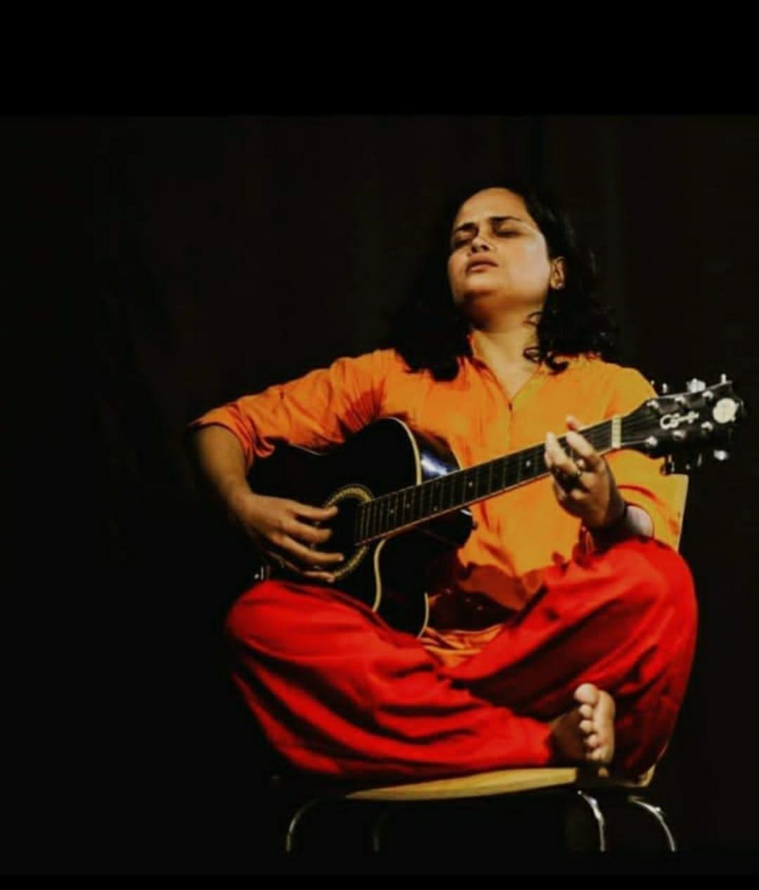 Cyli Khare image