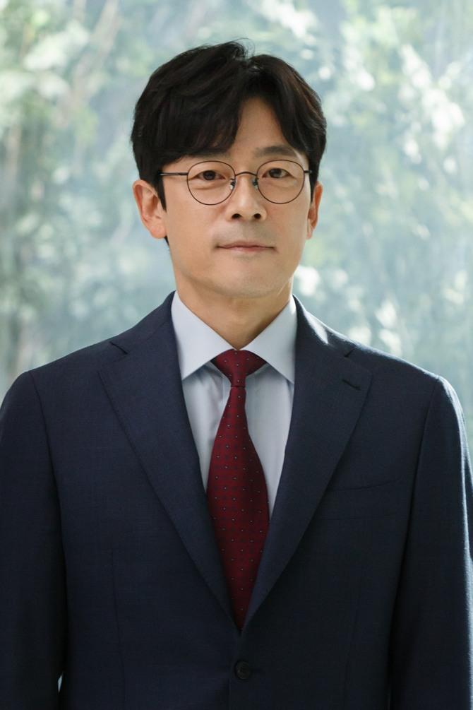 Lee Seung-joon image