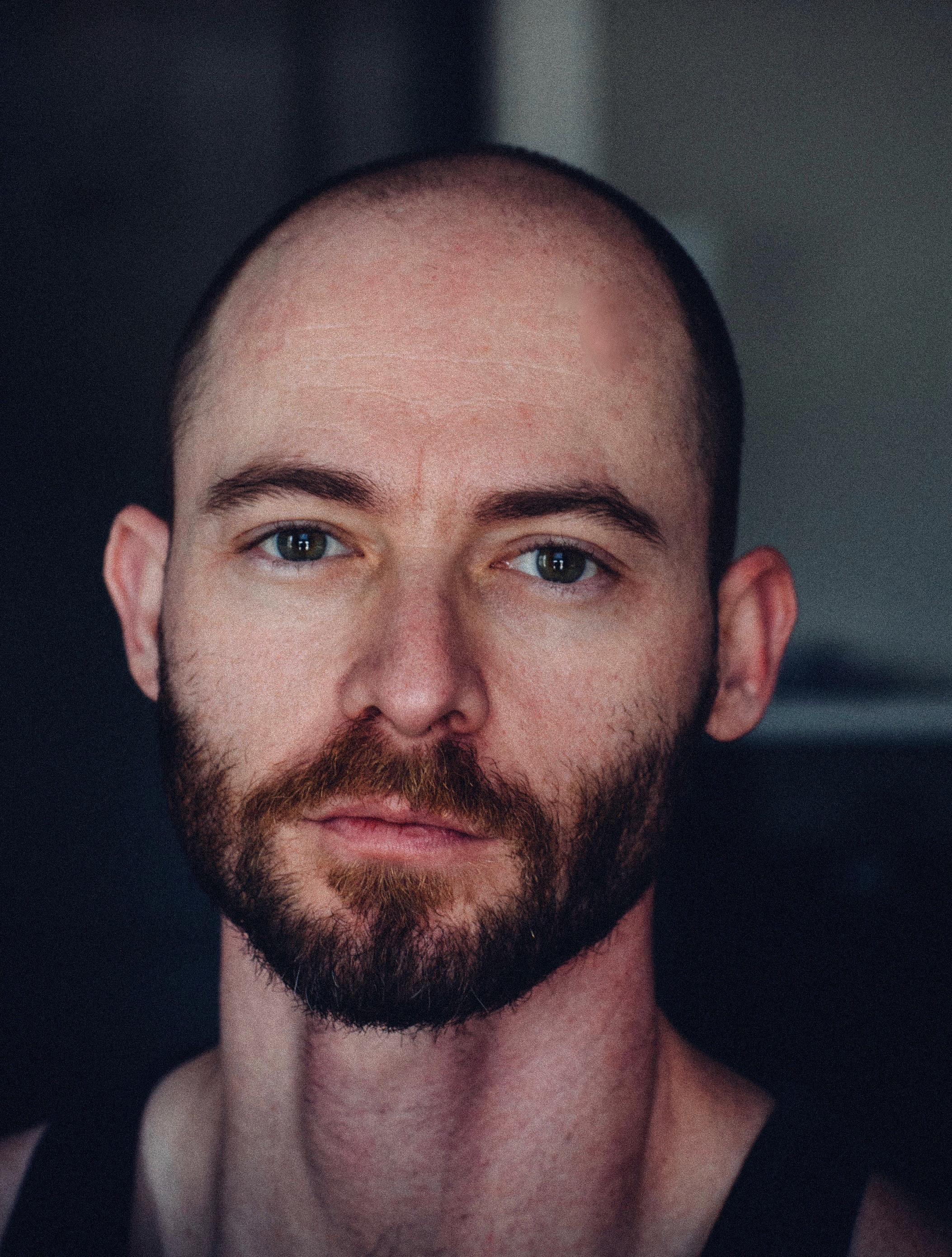 Corey Rieger image