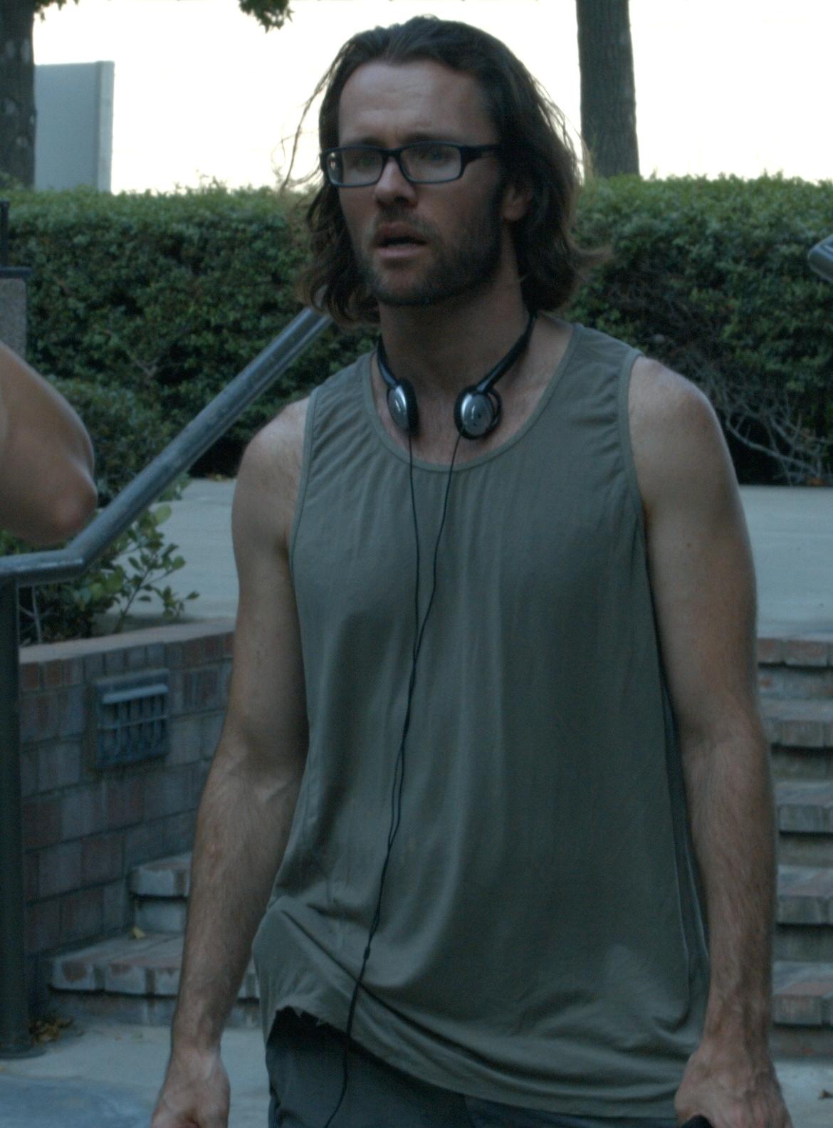 David O'Donnell image