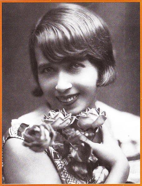 Mistinguett image