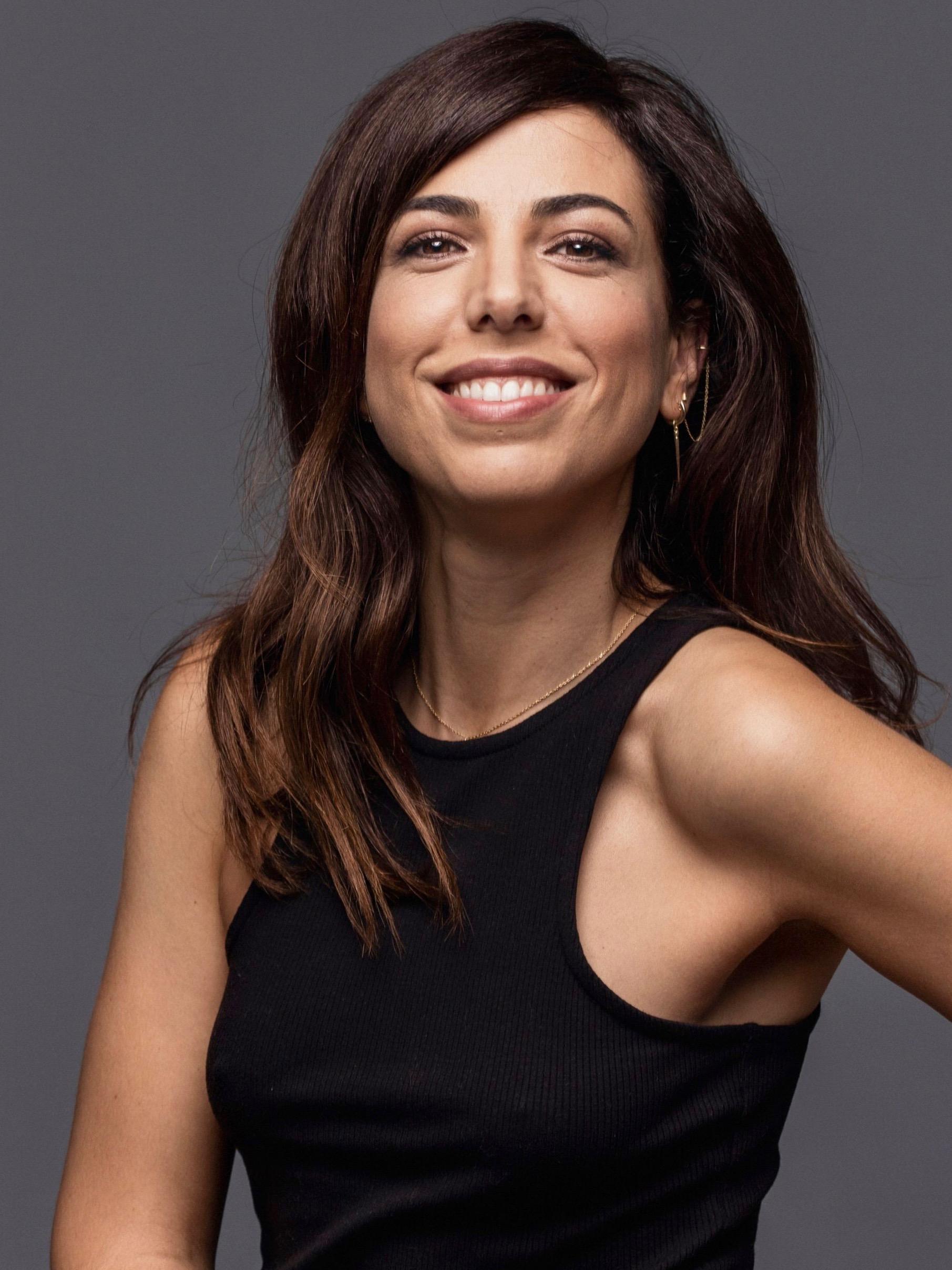 Alicia Rubio image