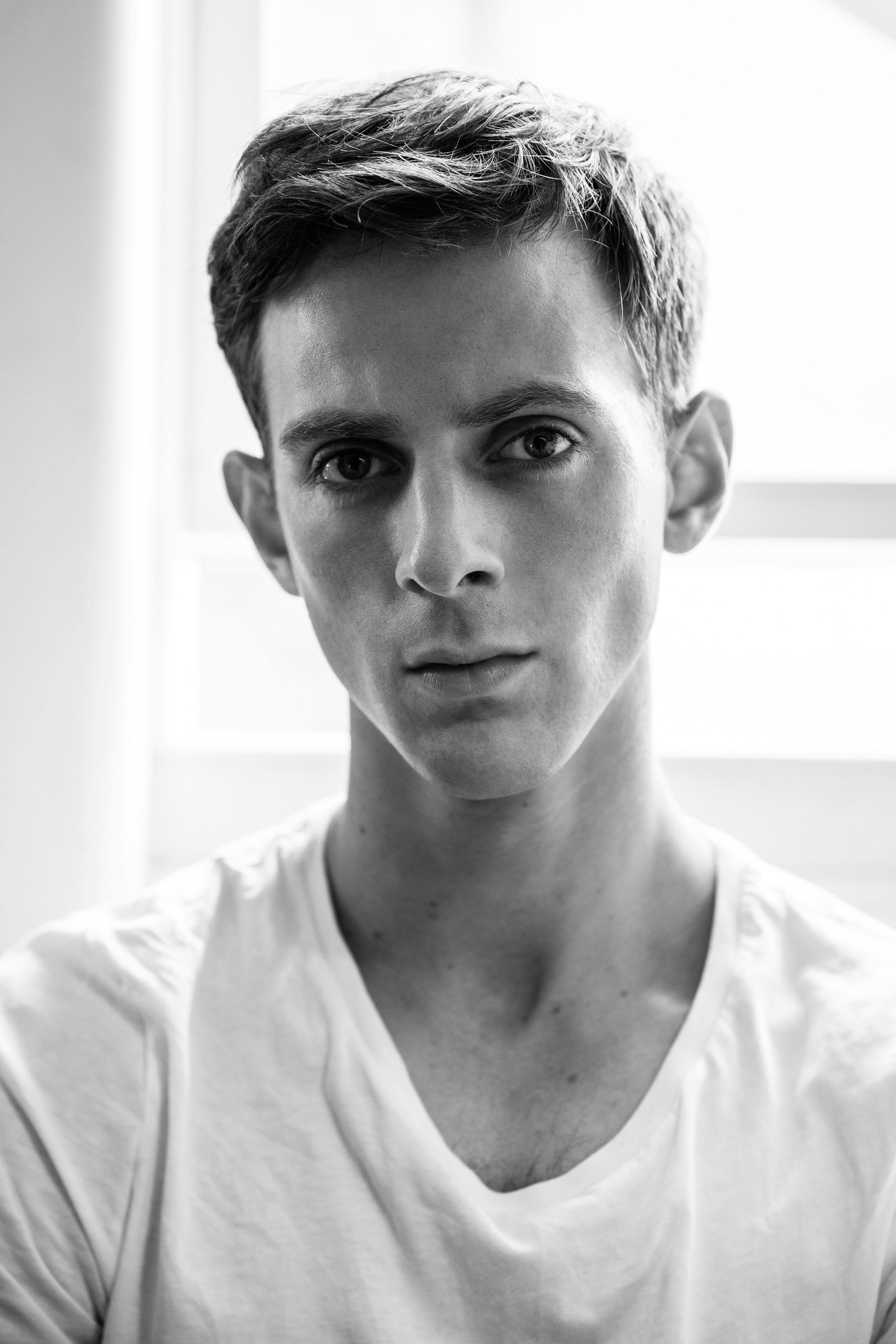 James Northcote image