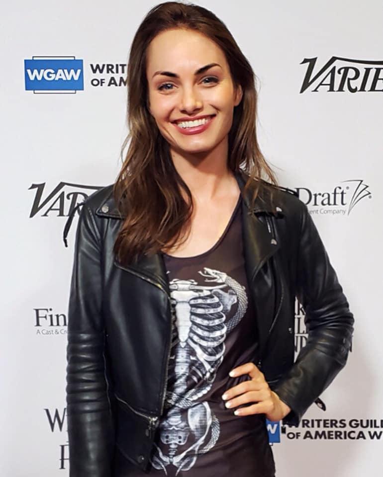Tory Taranova image