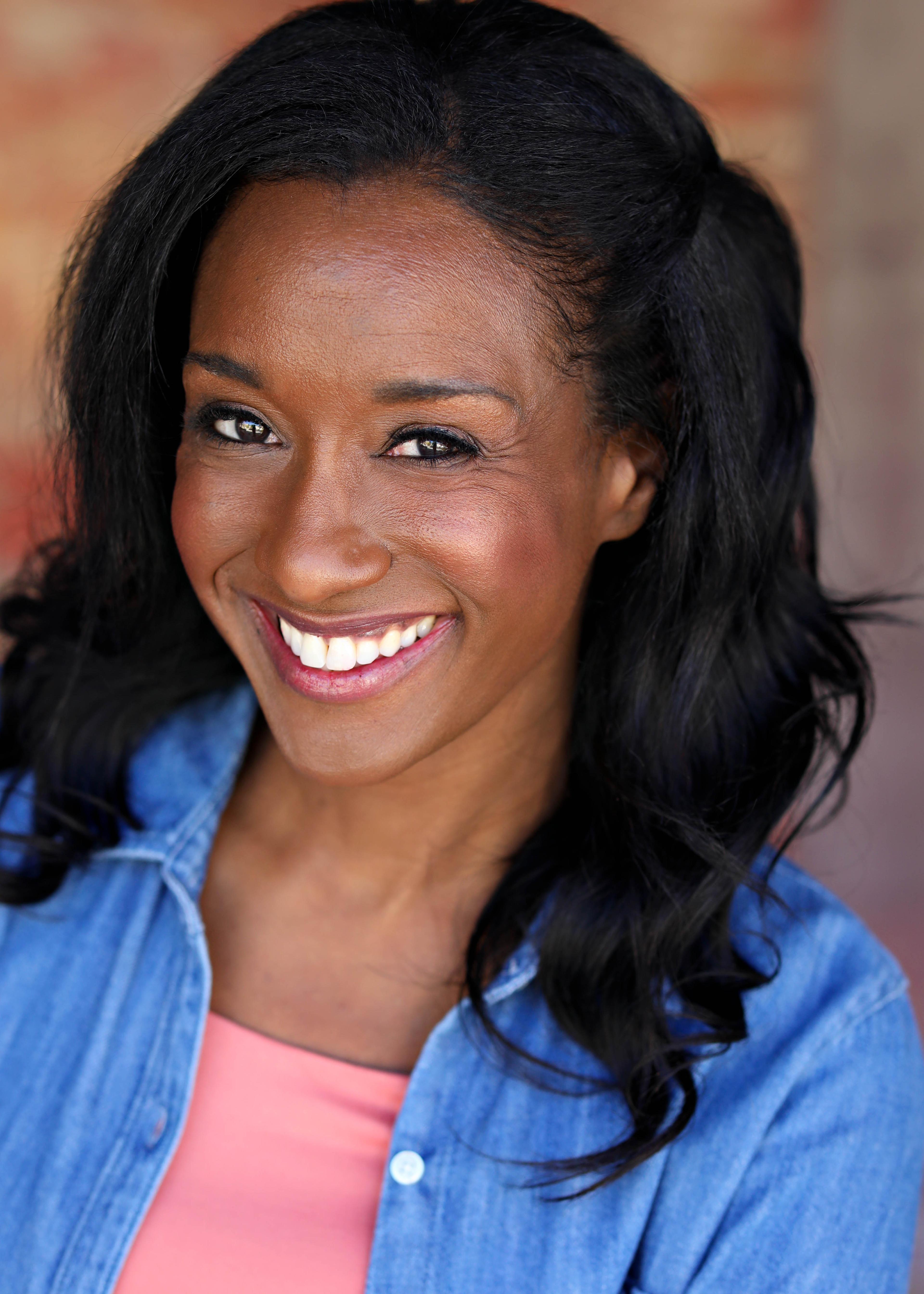 Adriane McLean image