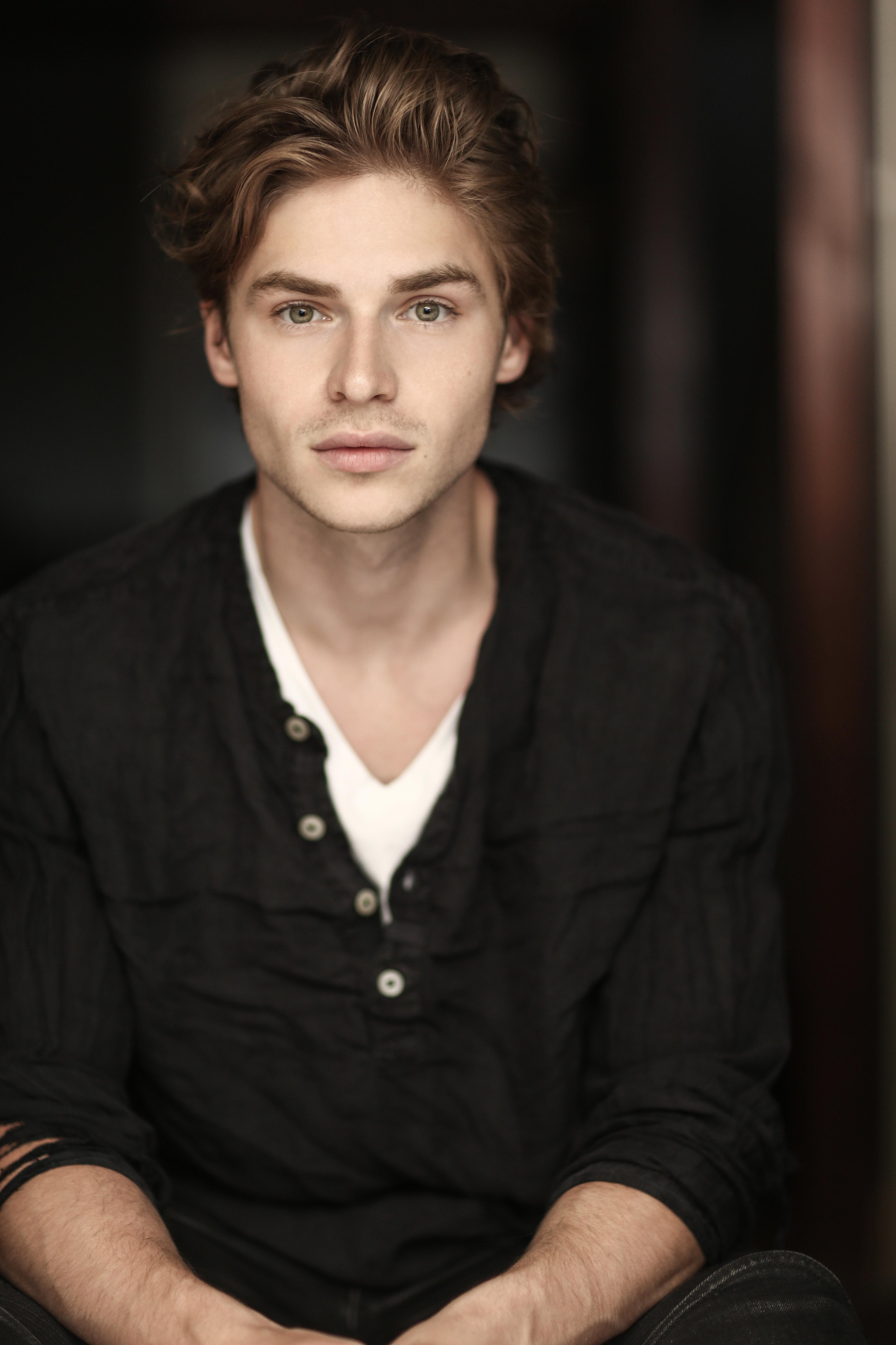Keenan Tracey image