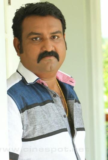Shankar Ramakrishnan image