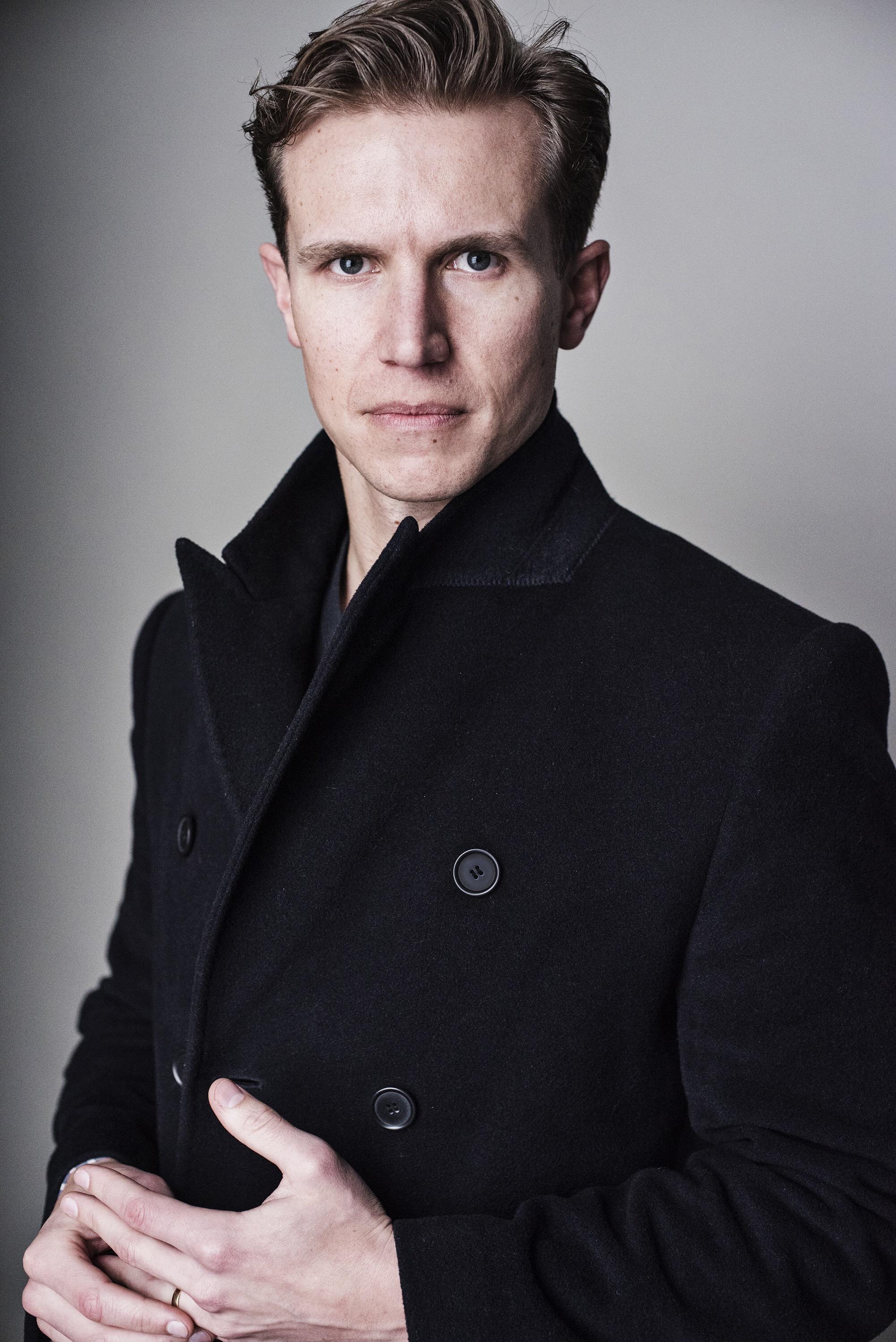 Daniel Attwell image