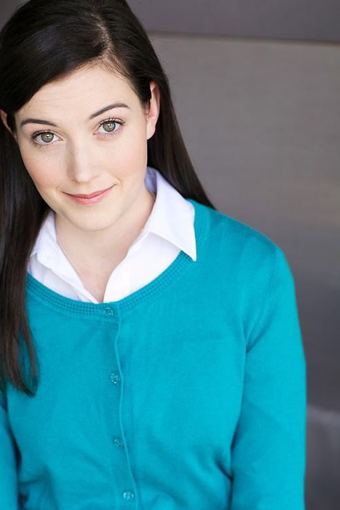 Jessica McKenna image