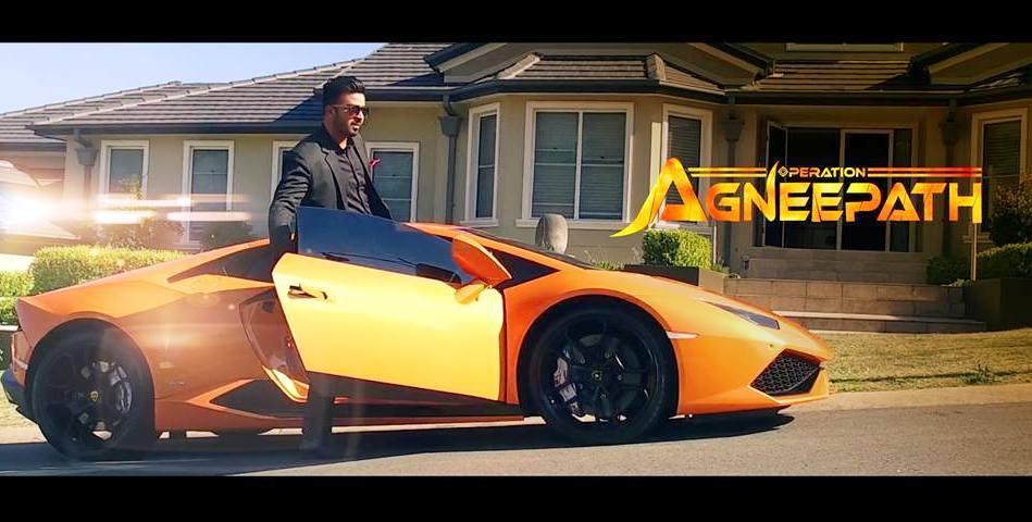 Shakib Khan image