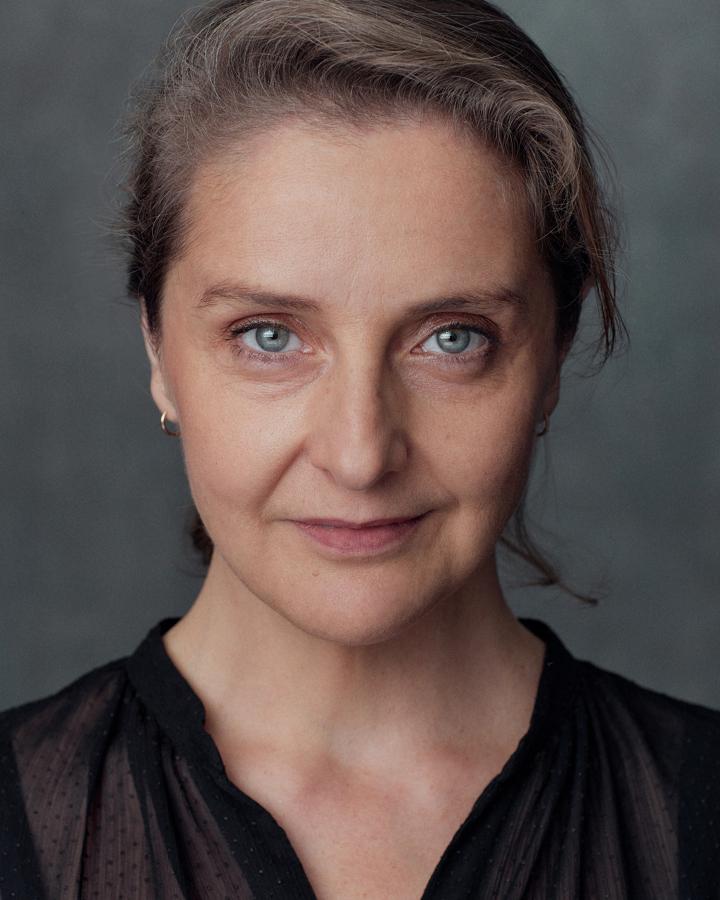 Jodyanne Richardson image