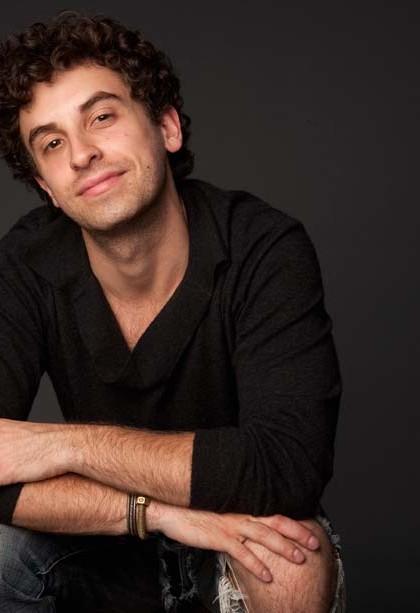 Brandon Uranowitz image