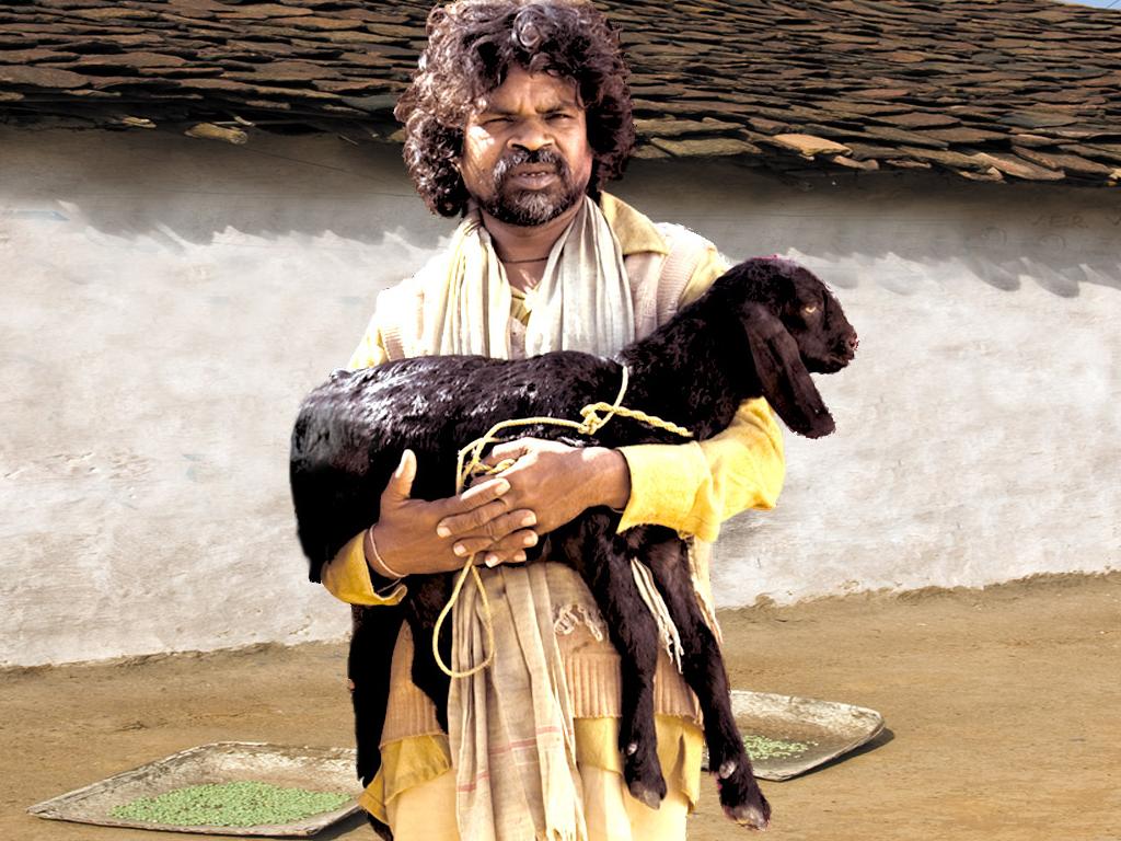 Omkar Das Manikpuri image