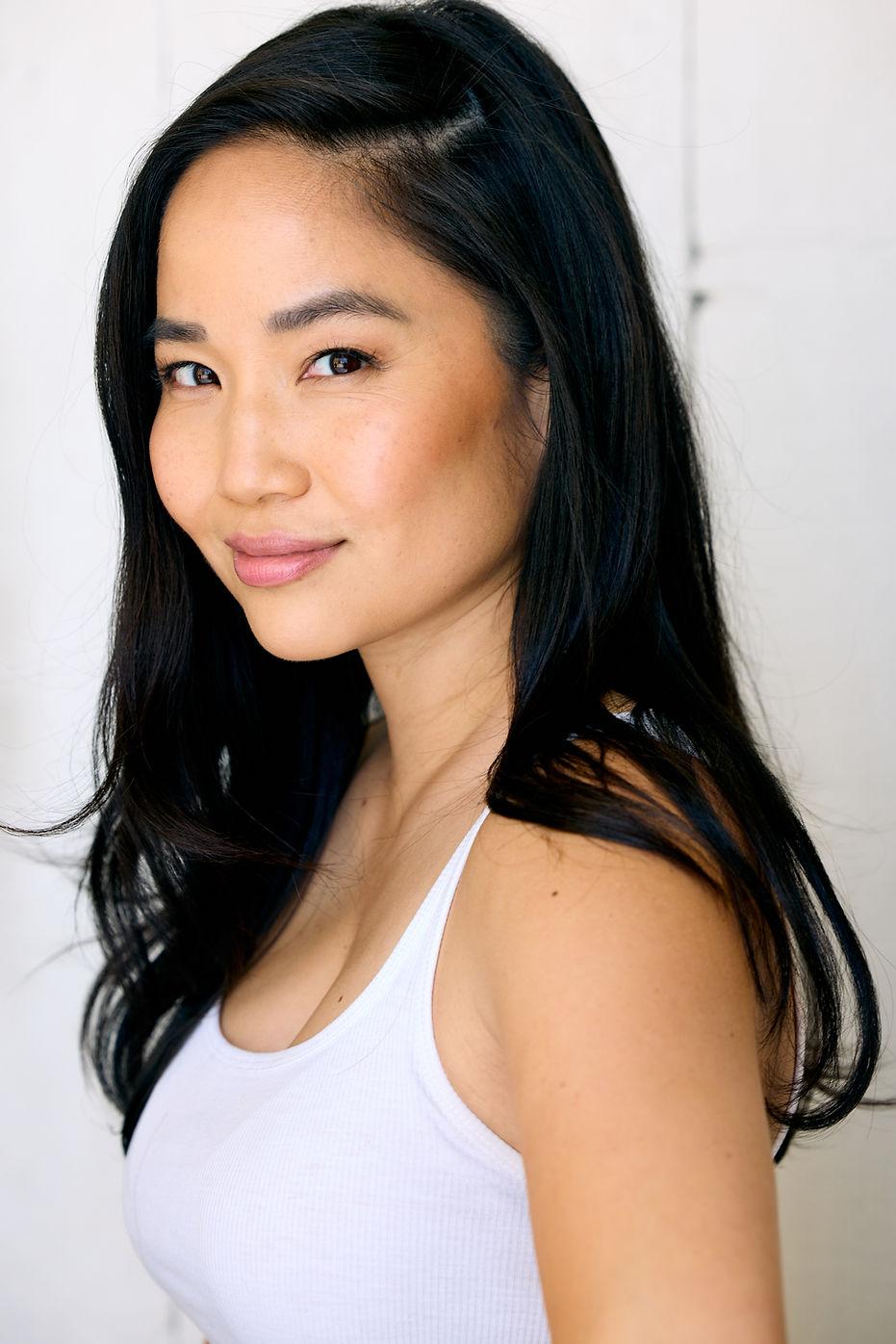 Sylvia Kwan image