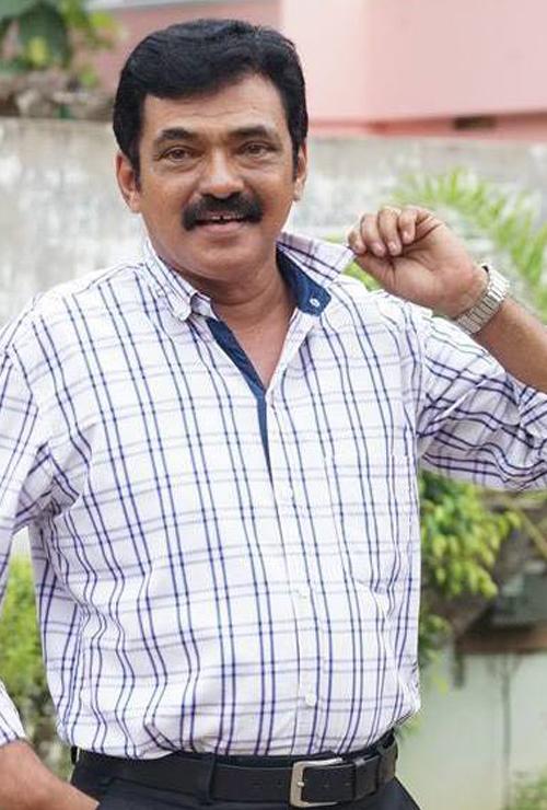 Kalabhavan Haneef image