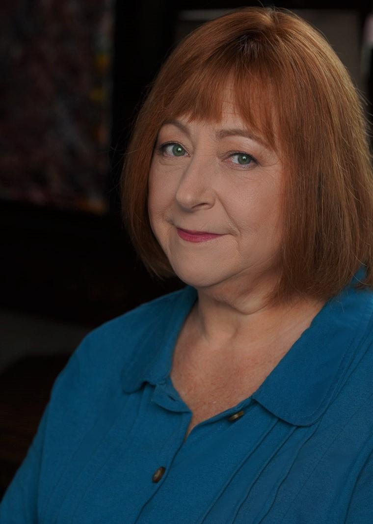 Lynne Ashe image